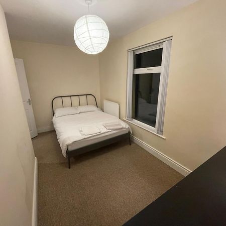 Hillview House Villa Belfast Esterno foto