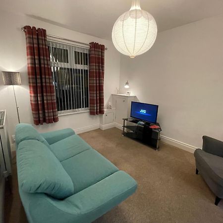 Hillview House Villa Belfast Esterno foto