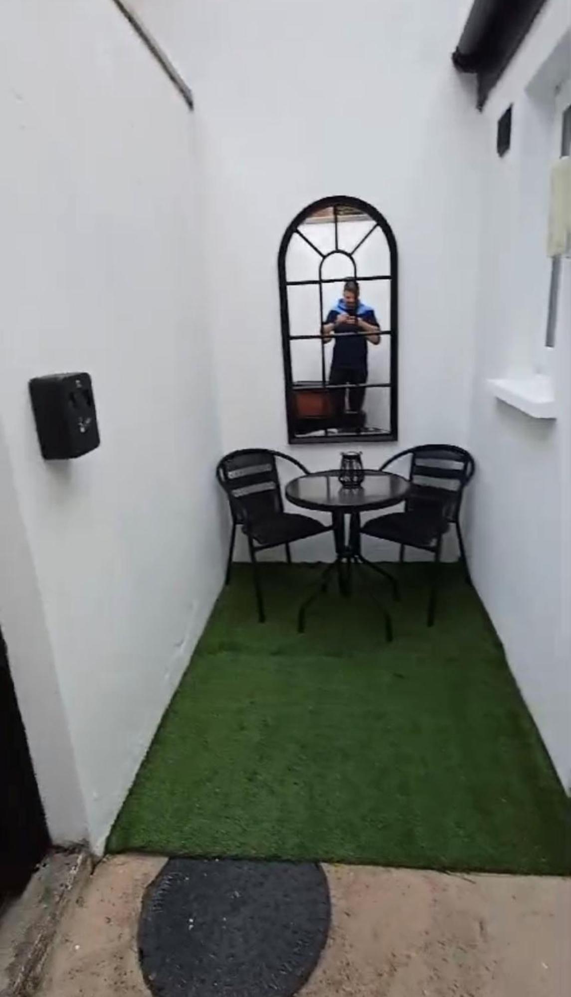 Hillview House Villa Belfast Esterno foto
